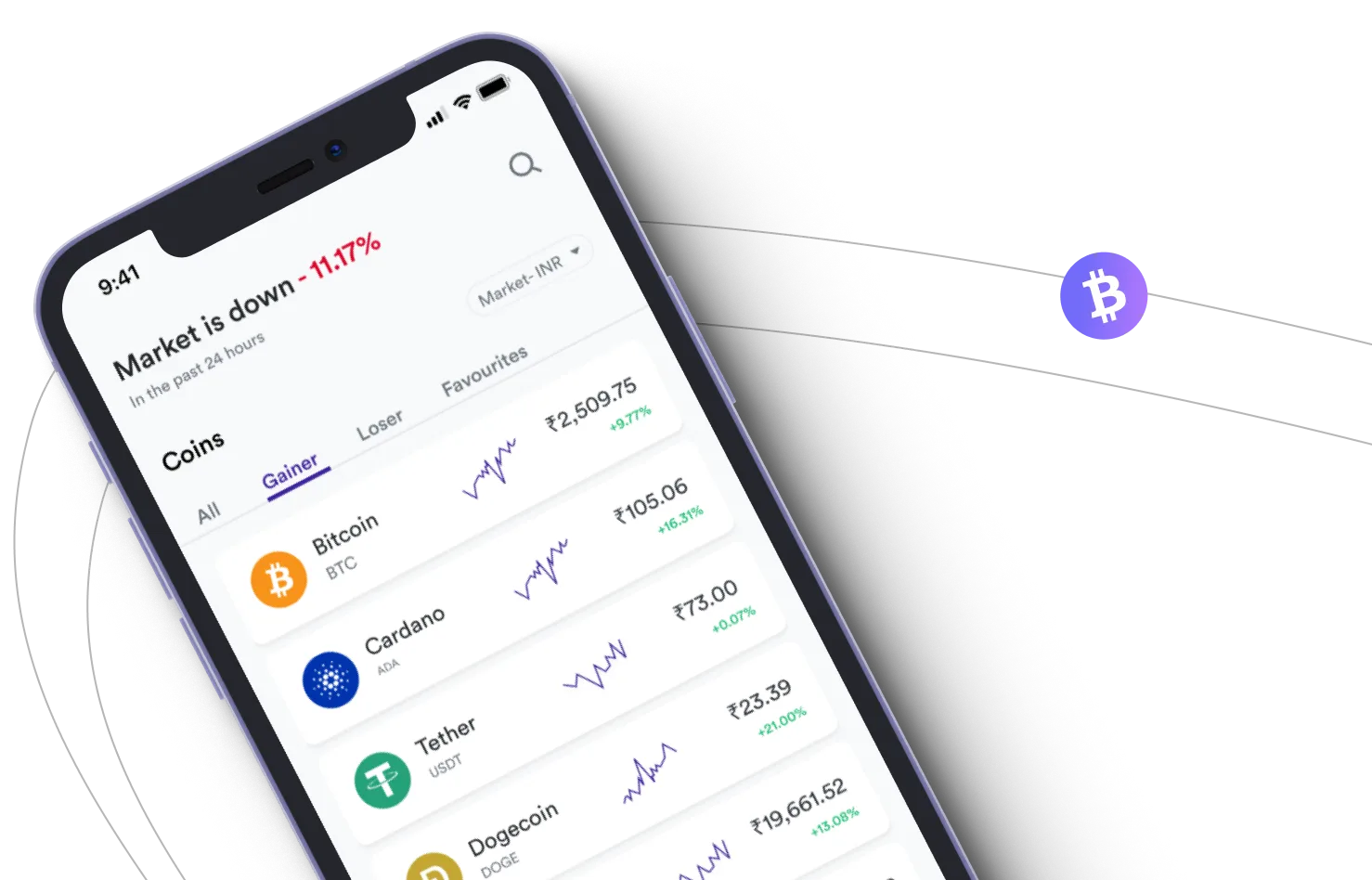 Quanta Multimedia - Take advantage of the cryptocurrency markets and earn with Quanta Multimedia